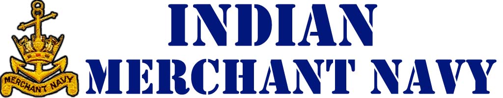 Indian Merchant Navy